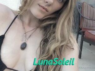LunaSoleil