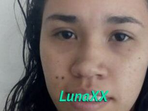 LunaXX