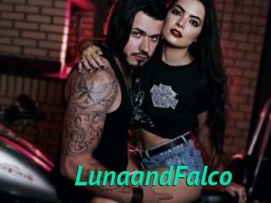 LunaandFalco
