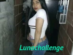 Lunachallenge