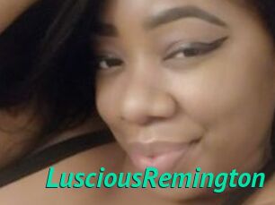 LusciousRemington