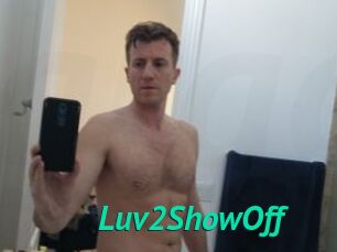 Luv2ShowOff