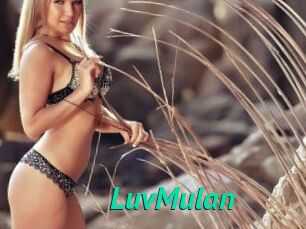 LuvMulan
