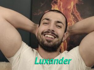 Luxander