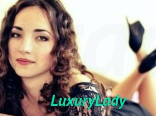 LuxuryLady