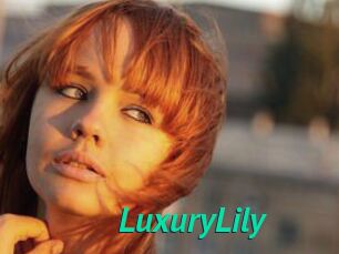 LuxuryLily