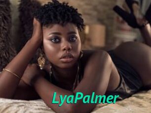 LyaPalmer