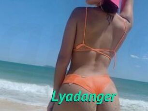 Lyadanger