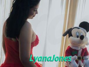 LyanaJones