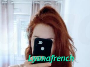 Lyanafrench