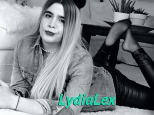 LydiaLex