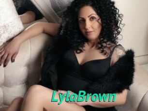 LylaBrown