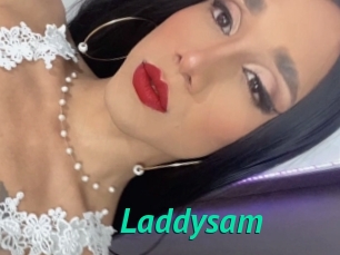 Laddysam