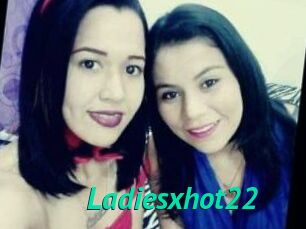 Ladiesxhot22
