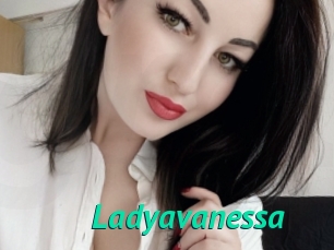 Ladyavanessa