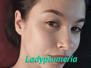 Ladyplumeria