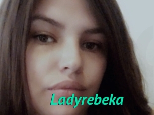 Ladyrebeka