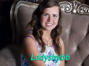 Ladyshybb