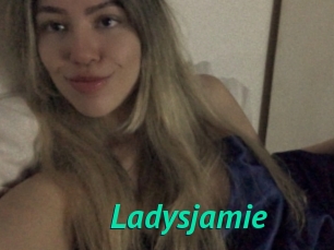 Ladysjamie