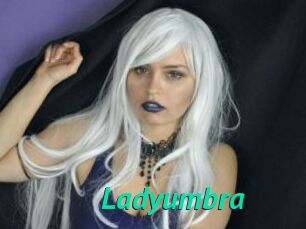 Ladyumbra