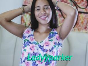 Ladyyparker