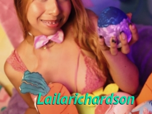 Lailarichardson
