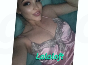 Lalaloft