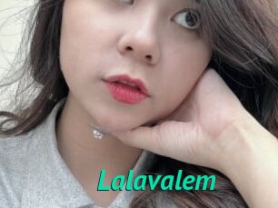 Lalavalem