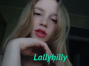 Lallyhilly