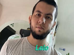 Lalo
