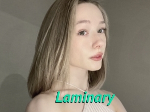 Laminary