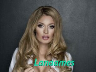 Lanaames