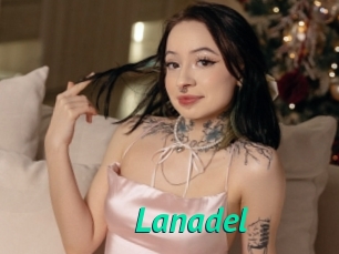 Lanadel
