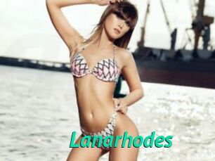 Lanarhodes