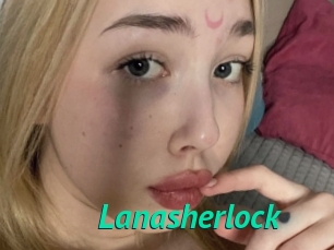 Lanasherlock