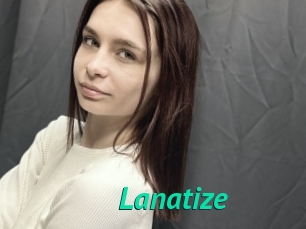 Lanatize