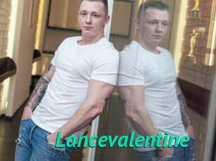 Lancevalentine