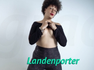 Landenporter