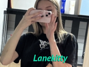 Lanekitty
