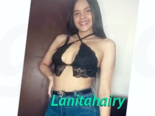 Lanitahairy