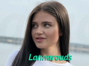 Lannarouds