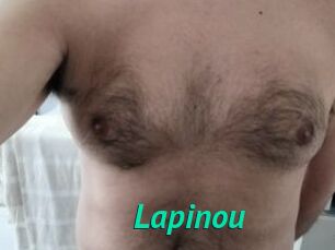 Lapinou