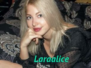 Laraalice