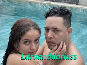 Laraanddariuss
