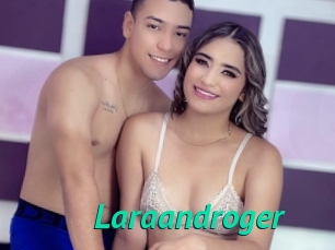 Laraandroger