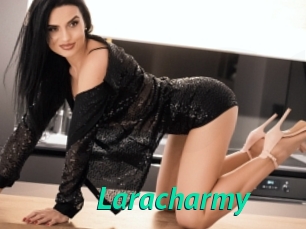 Laracharmy