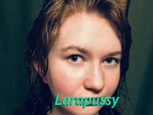 Larapussy