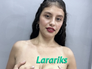 Larariks