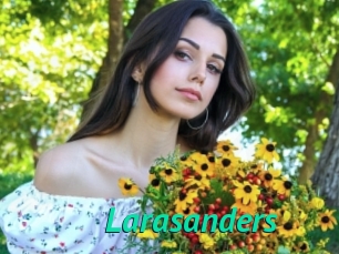 Larasanders