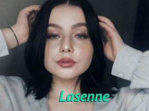 Lasenne